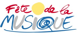 Fete de la Musique Logo