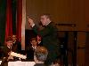 2006: Dirigentenprüfung von Hubertus Noske in Bad Gandersheim
